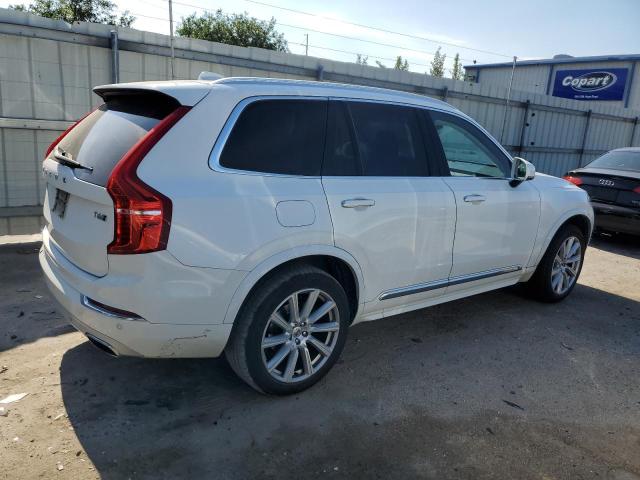  VOLVO XC90 2016 Белый