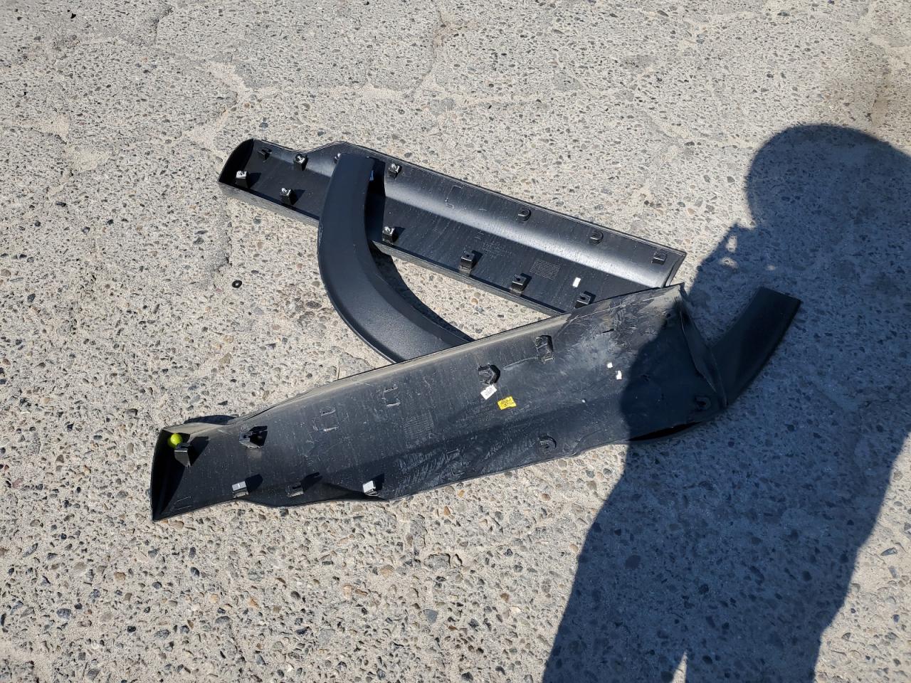 KL79MMS29PB180611 2023 Chevrolet Trailblazer Ls