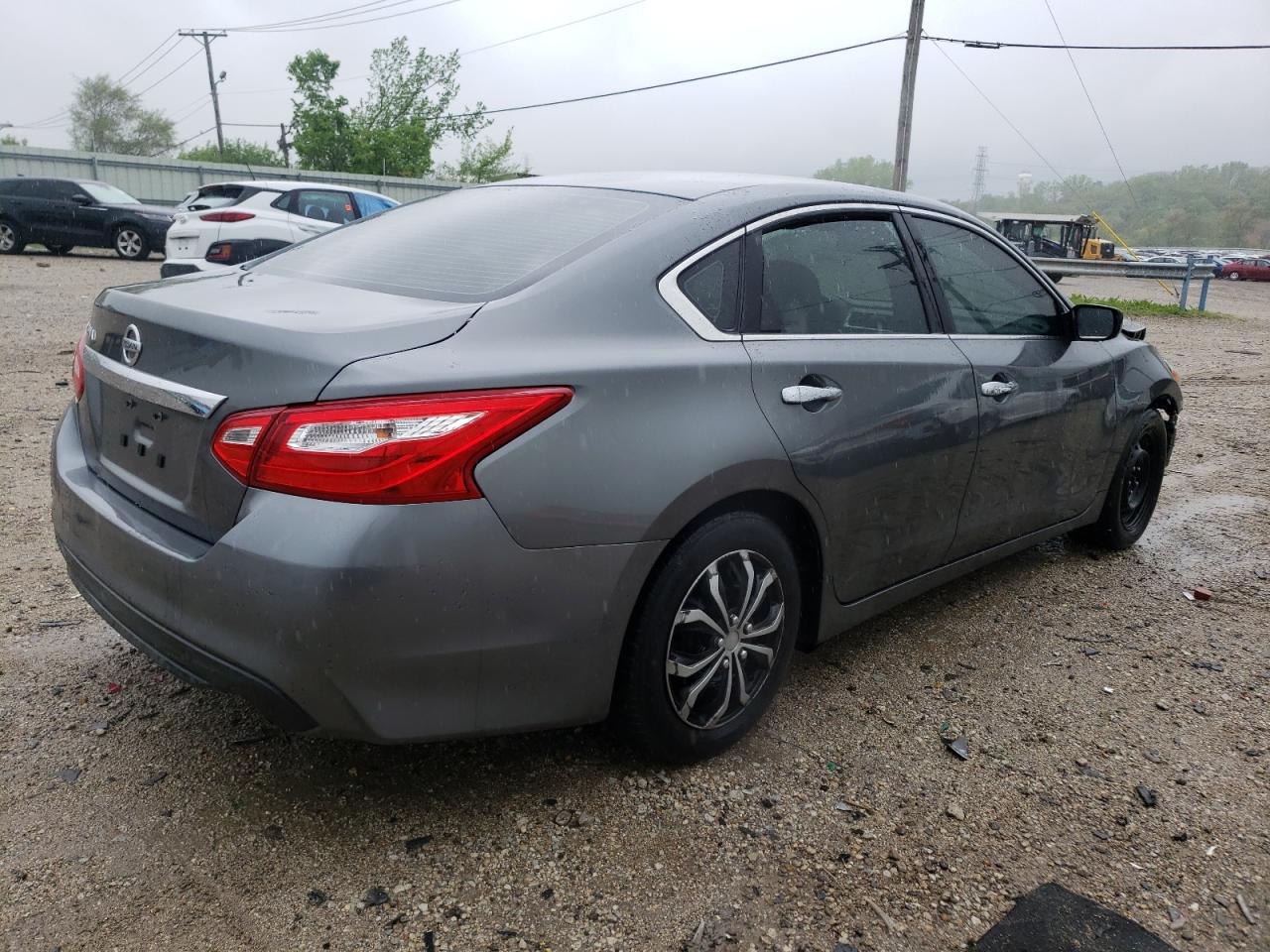 1N4AL3APXGC171099 2016 Nissan Altima 2.5