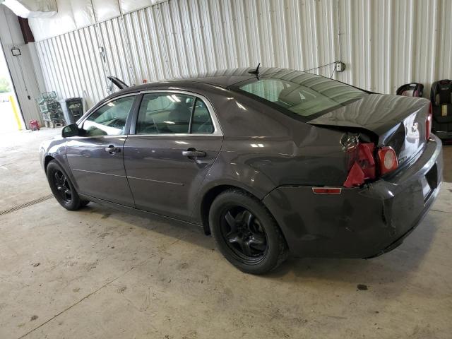 2011 Chevrolet Malibu Ls VIN: 1G1ZB5E12BF173320 Lot: 55562964