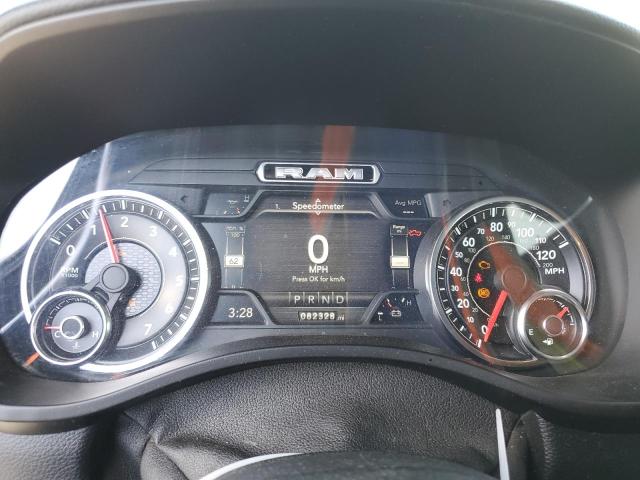 2019 Ram 1500 Big Horn/Lone Star VIN: 1C6SRFFT4KN788958 Lot: 56654144