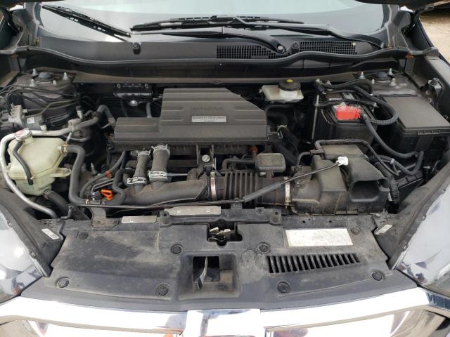 2019 Honda Cr-V Ex VIN: 7FARW2H5XKE002574 Lot: 54785624