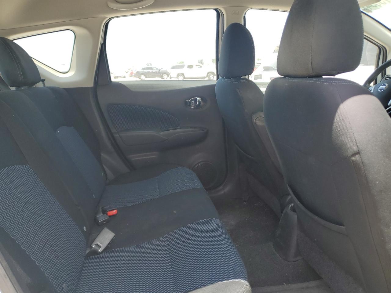 3N1CE2CP4FL422788 2015 Nissan Versa Note S