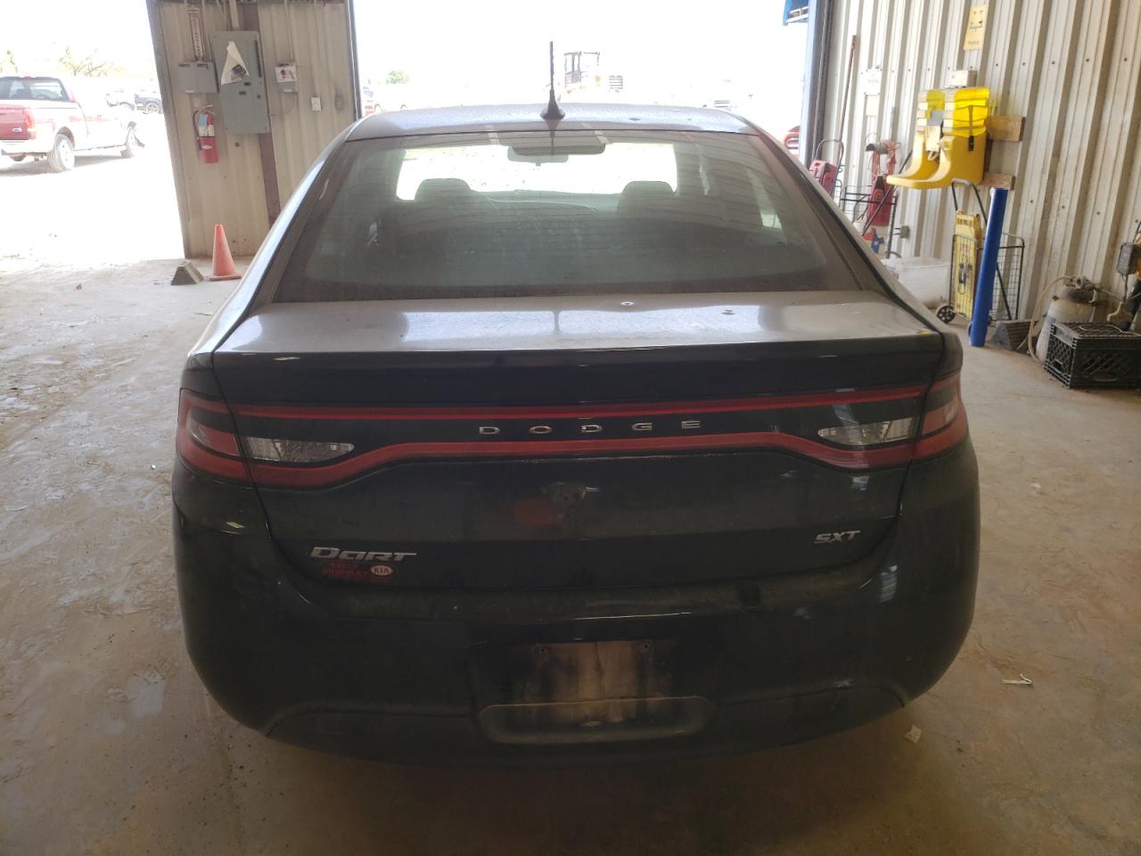 1C3CDFBB1FD158680 2015 Dodge Dart Sxt