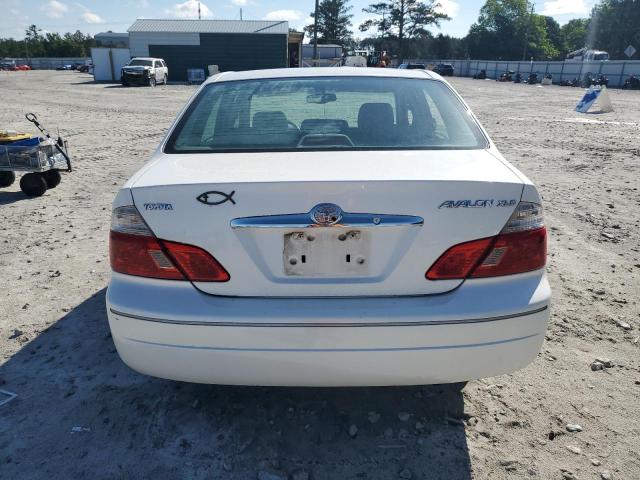 2004 Toyota Avalon Xl VIN: 4T1BF28B24U359644 Lot: 55318974