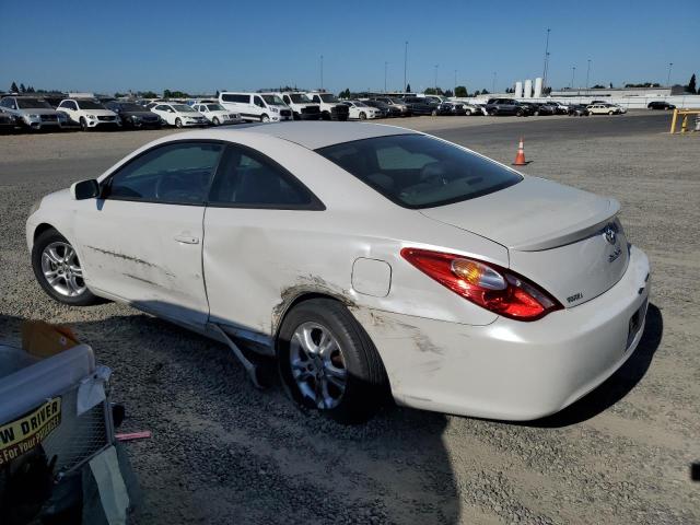 2005 Toyota Camry Solara Se VIN: 4T1CE30PX5U983438 Lot: 57119794
