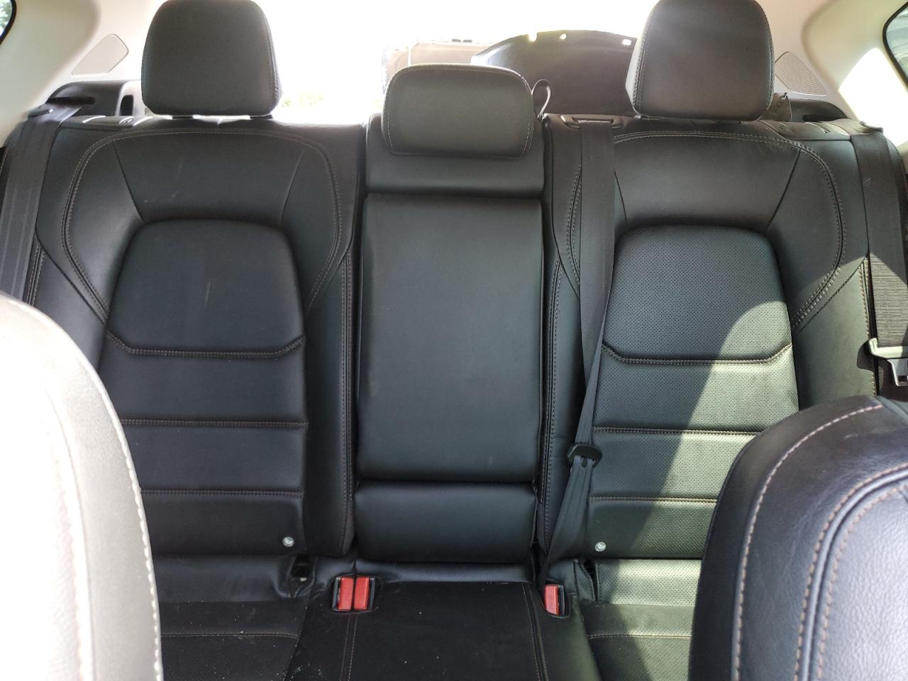 JM3KFBCM8M0412116 2021 Mazda Cx-5 Touring