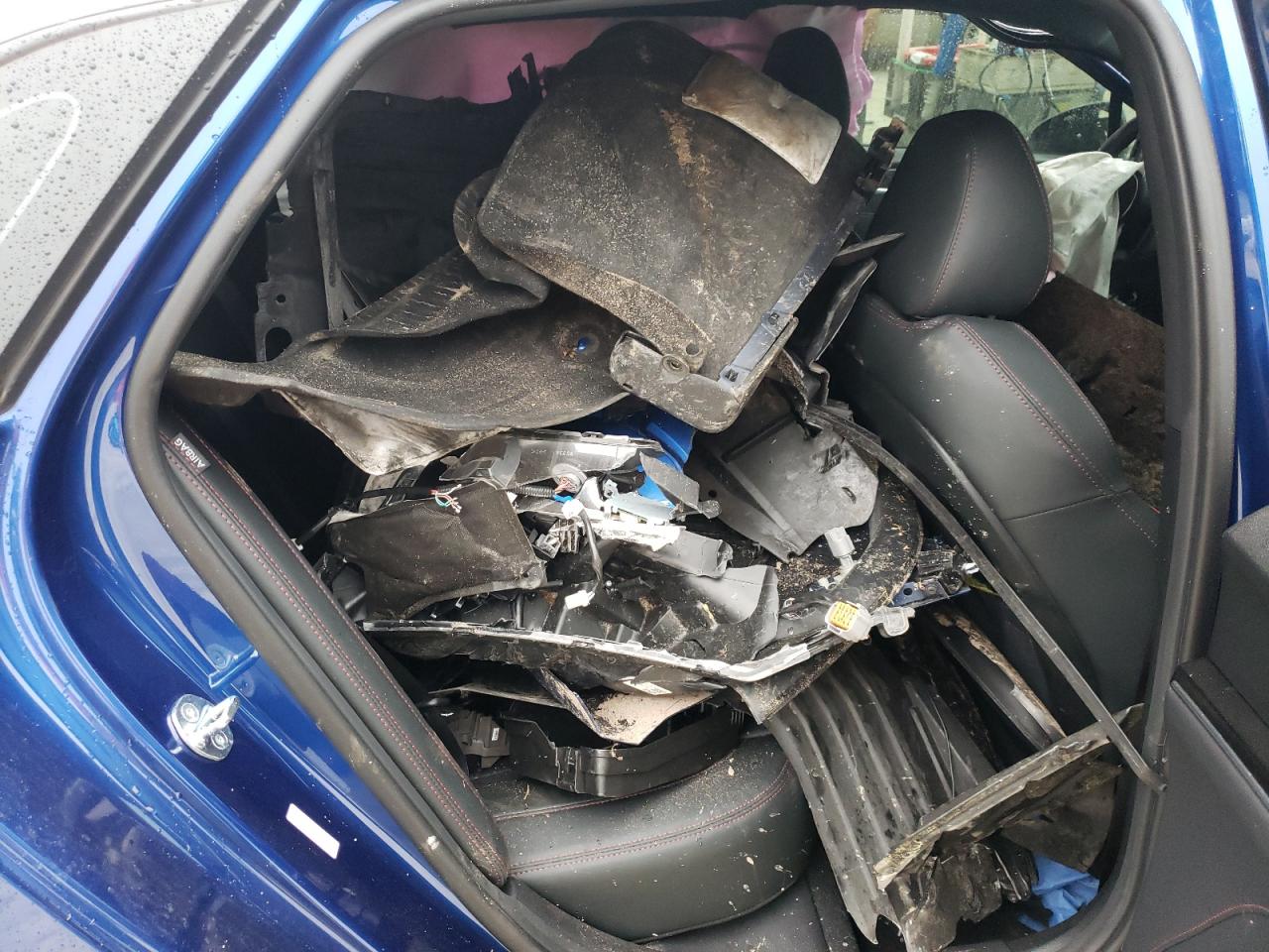 5XXG44J80PG211531 2023 Kia K5 Gt