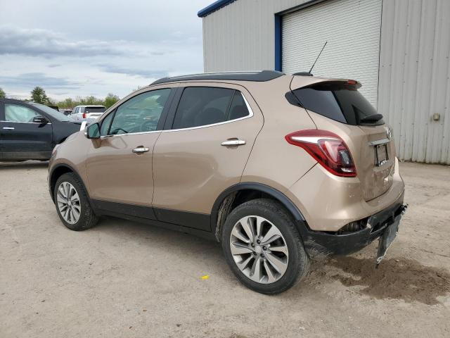 2019 Buick Encore Preferred VIN: KL4CJESB7KB880234 Lot: 54143724