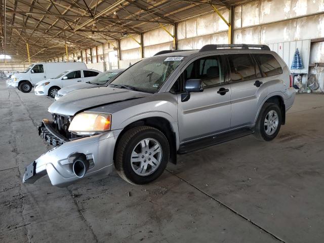 2007 Mitsubishi Endeavor Ls VIN: 4A4MM21S67E077009 Lot: 56624804