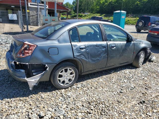 2004 Saturn Ion Level 2 VIN: 1G8AJ52F44Z176075 Lot: 57421994