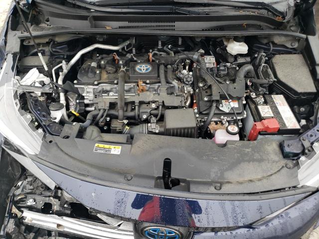 2023 TOYOTA COROLLA LE - JTDBCMFE4PJ003093