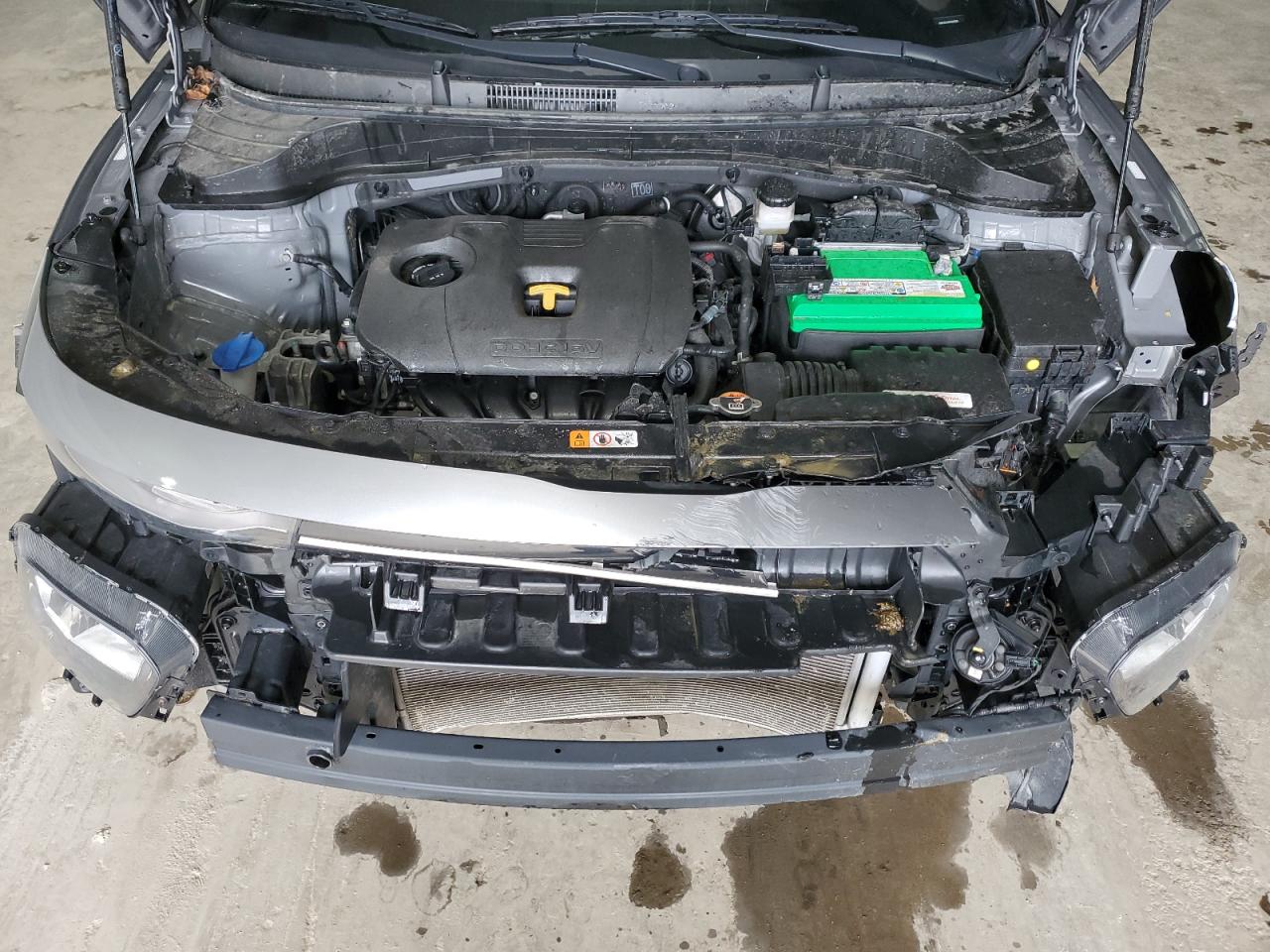 KNDJ23AU0N7833300 2022 Kia Soul Lx