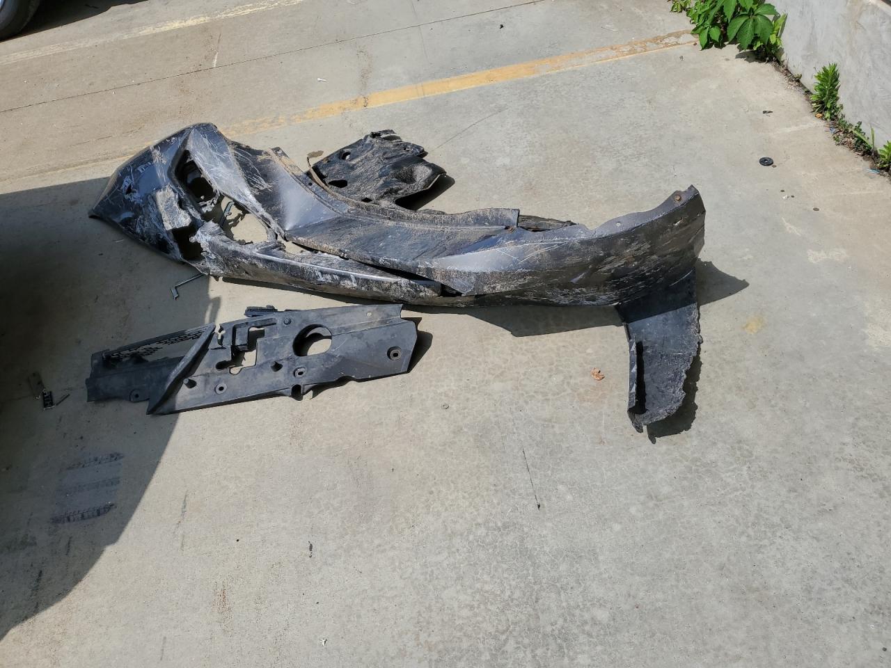 5FNRL5H42BB017776 2011 Honda Odyssey Ex