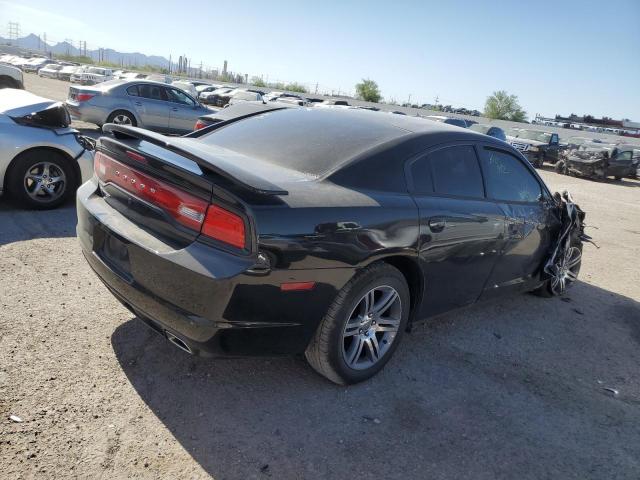 2013 Dodge Charger Police VIN: 2C3CDXAT2DH722403 Lot: 56511354