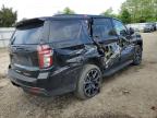 CHEVROLET TAHOE K150 photo