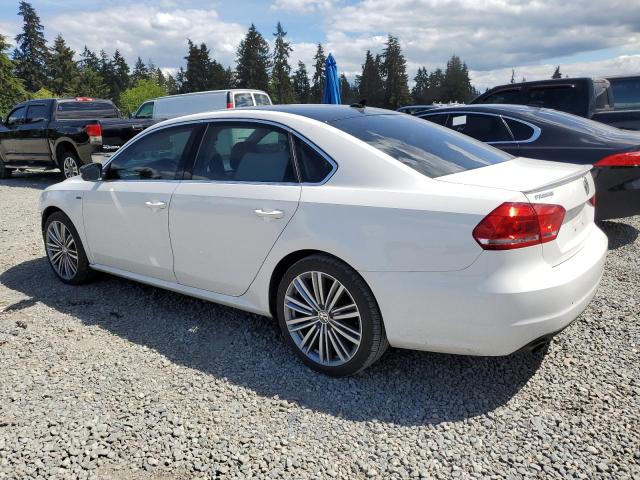 2015 Volkswagen Passat Se VIN: 1VWBT7A31FC013202 Lot: 56517814