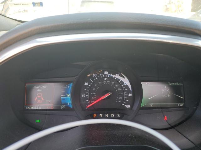 2019 Ford Edge St VIN: 2FMPK4AP1KBB99360 Lot: 55787054