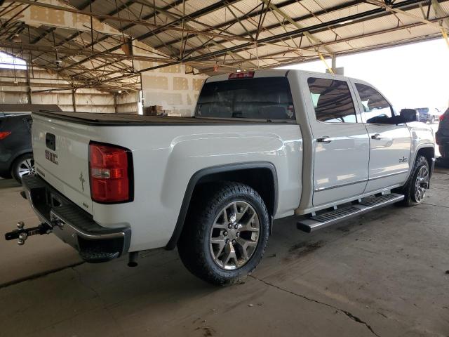 2014 GMC Sierra C1500 Slt VIN: 3GTP1VEC3EG402092 Lot: 54186254