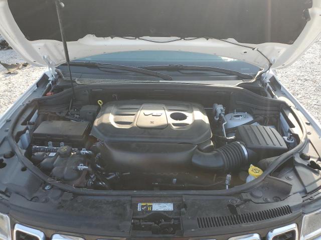 2018 Jeep Grand Cherokee Laredo VIN: 1C4RJFAG5JC411798 Lot: 55203914