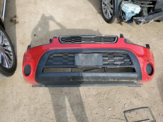 2012 Kia Soul + VIN: KNDJT2A64C7385908 Lot: 56190794