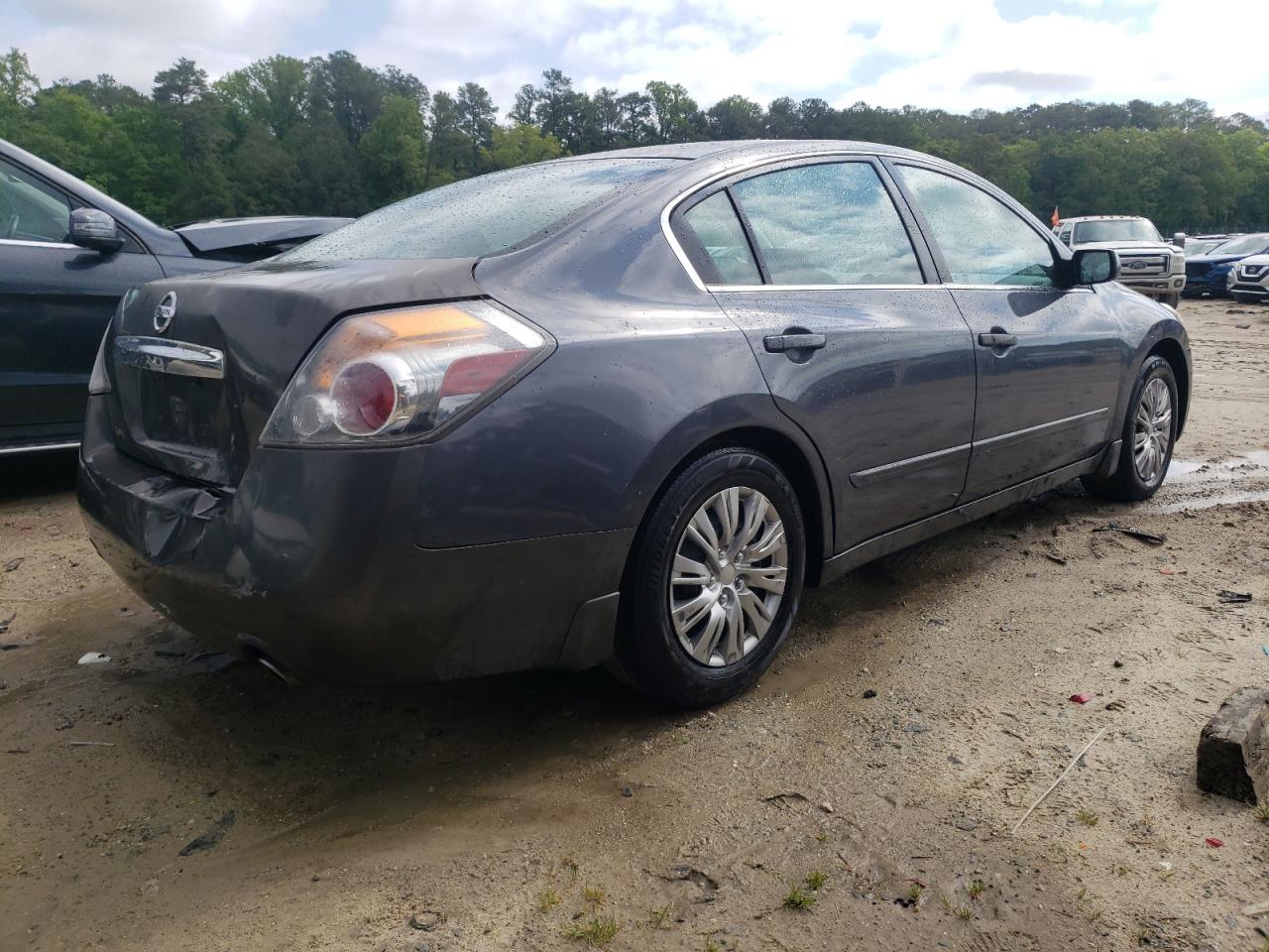 1N4AL2AP0BC175763 2011 Nissan Altima Base