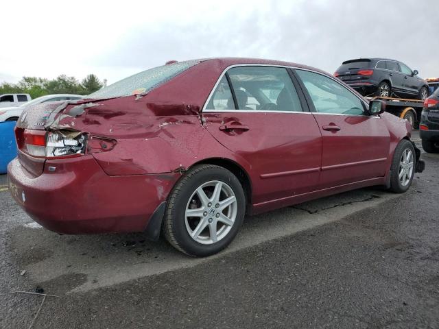 2004 Honda Accord Ex VIN: 1HGCM66584A032882 Lot: 54882204