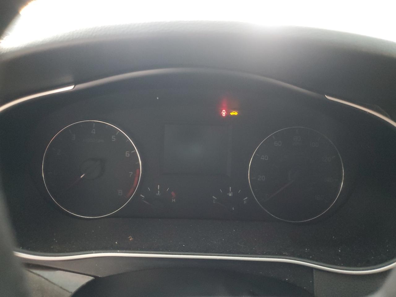 KNALN4D79F5182268 2015 Kia Cadenza Premium