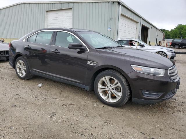 2014 Ford Taurus Sel VIN: 1FAHP2E84EG171038 Lot: 54996244