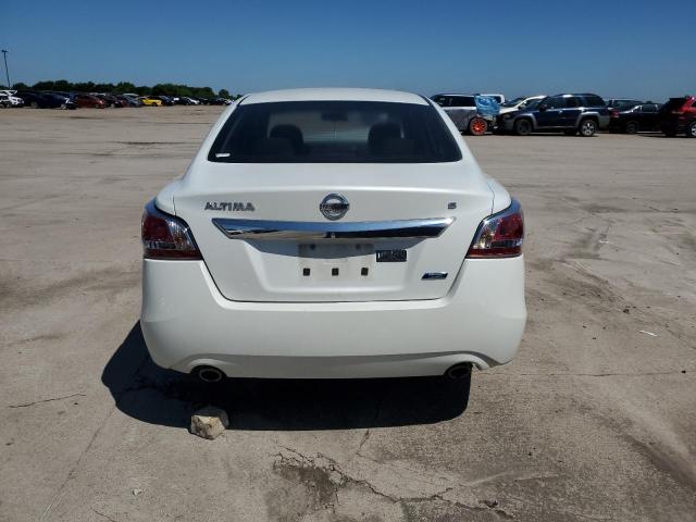 2014 Nissan Altima 2.5 VIN: 1N4AL3AP7EN351254 Lot: 55397174