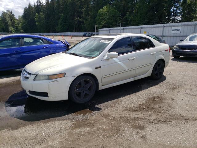 2004 Acura Tl VIN: 19UUA66214A021354 Lot: 56604284