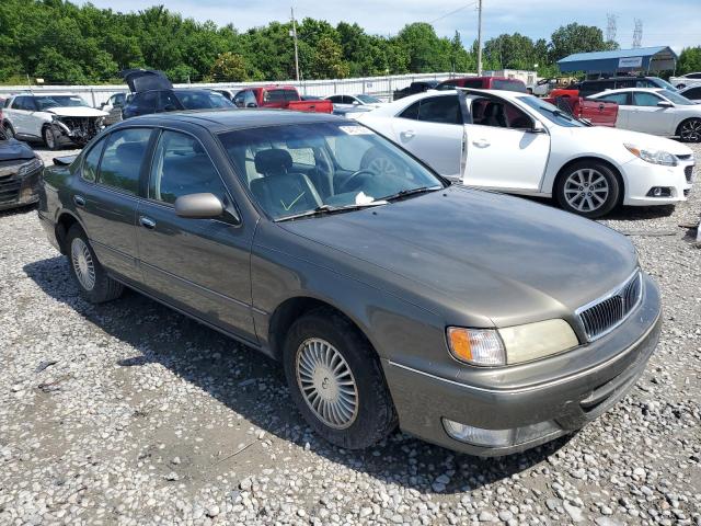 1998 Infiniti I30 VIN: JNKCA21A9WT605671 Lot: 54018224