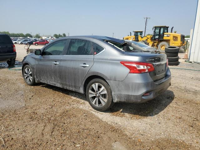 2019 Nissan Sentra S VIN: 3N1AB7AP3KY324350 Lot: 56147704