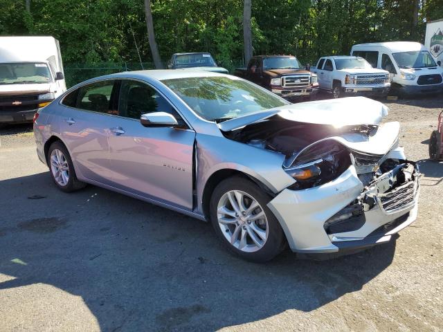 2017 Chevrolet Malibu Lt VIN: 1G1ZE5ST2HF289333 Lot: 56672724