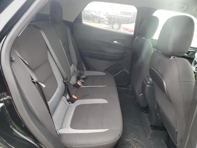 2024 CHEVROLET TRAILBLAZE - KL79MPSL0RB143377