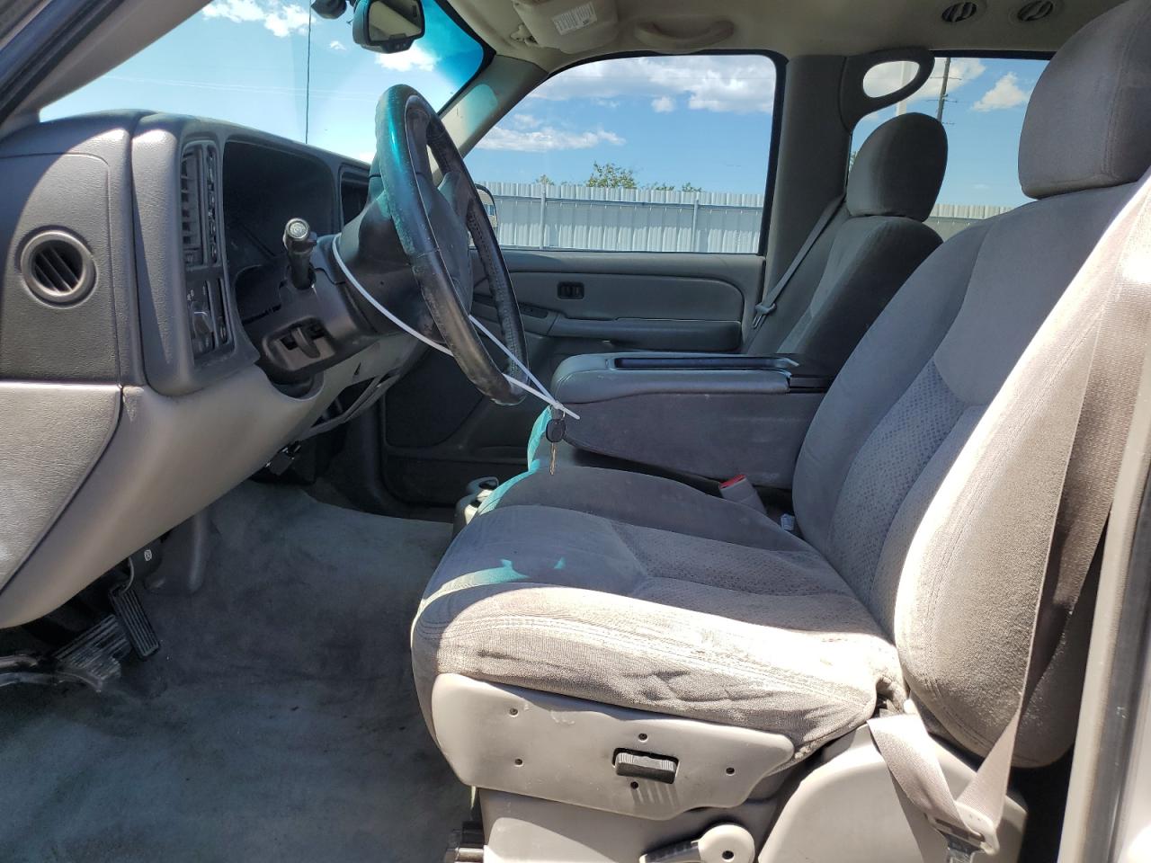 1GNEK13Z84J218324 2004 Chevrolet Tahoe K1500