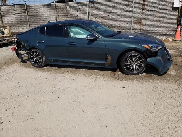 KNAE35LD0N6114039 Kia Stinger GT 4