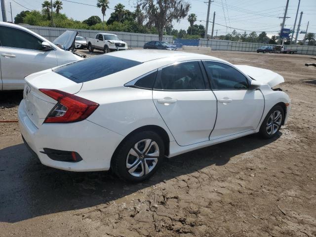 2017 Honda Civic Lx VIN: 19XFC2F50HE037794 Lot: 53833204