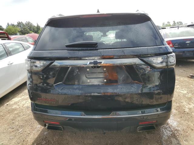 2020 Chevrolet Traverse Premier VIN: 1GNEVKKW4LJ273498 Lot: 55851774