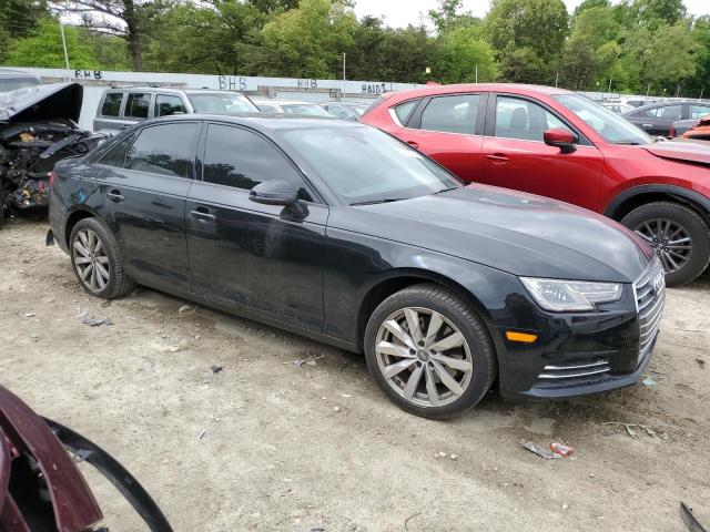 VIN WAUANAF41HN025104 2017 Audi A4, Premium no.4