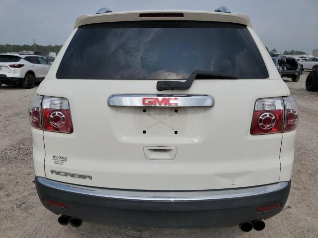 2008 GMC Acadia Slt-1 VIN: 1GKER23758J166668 Lot: 53513484