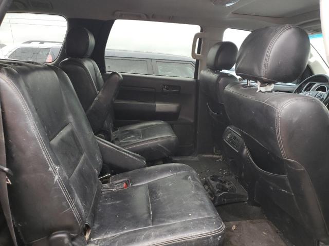 2016 TOYOTA SEQUOIA - 5TDZY5G15GS064053