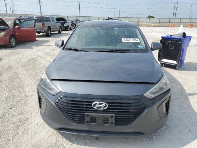 2018 Hyundai Ioniq Sel VIN: KMHC75LC2JU103213 Lot: 54067494