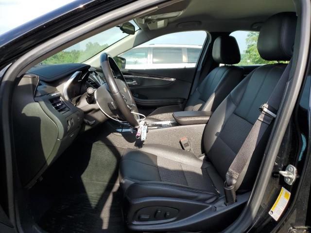 2018 CHEVROLET IMPALA LT - 1G1105S33JU143133