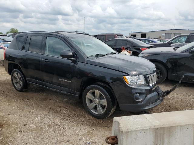 2011 Jeep Compass Sport VIN: 1J4NT1FA5BD170704 Lot: 55003374