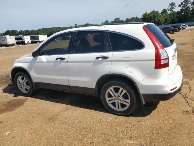 2010 Honda Cr-V Ex VIN: 3CZRE3H50AG701963 Lot: 56329604