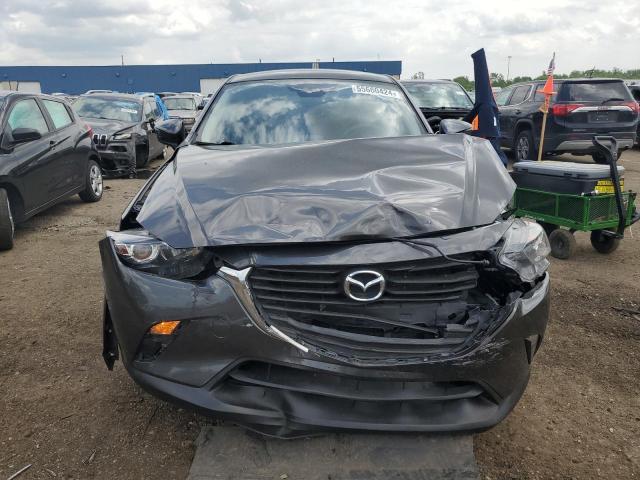 2018 Mazda Cx-3 Touring VIN: JM1DKFC77J0316858 Lot: 55660424