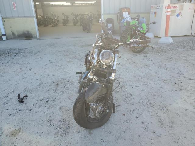 2014 HARLEY-DAVIDSON XL1200 FOR - 1HD1LC314EC406451