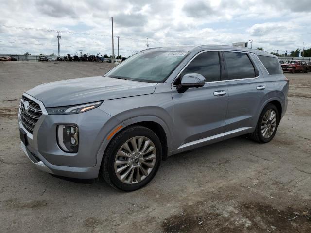 KM8R5DHEXLU158760 Hyundai Palisade L