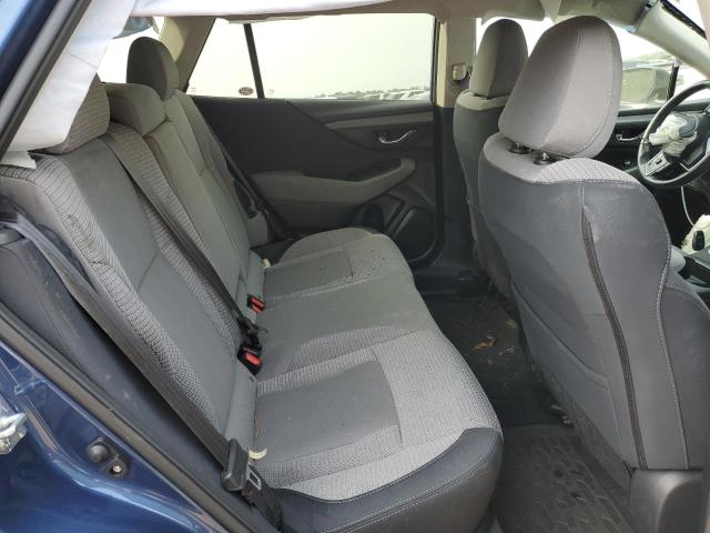 2022 Subaru Outback Premium VIN: 4S4BTAFC0N3219260 Lot: 56308484